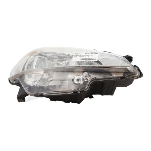 Image Optique avant principal droit (feux)(phare) - PEUGEOT 508 1