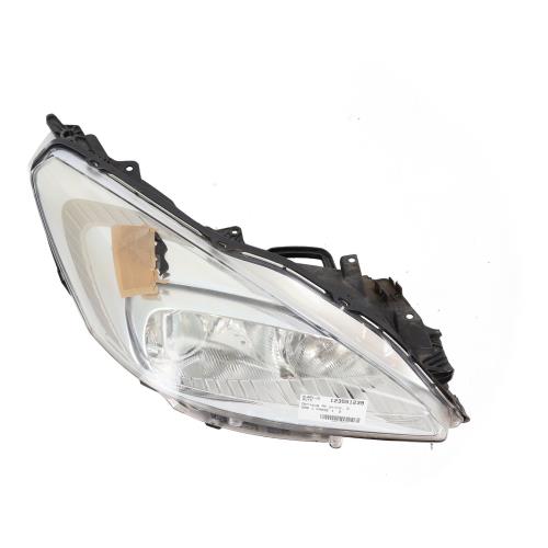 Image Optique avant principal droit (feux)(phare) - PEUGEOT 508 1