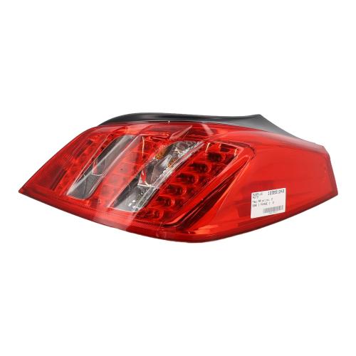 Image Feu arriere principal droit (feux) - PEUGEOT 508 1