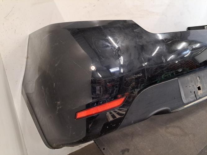 Image Pare choc arriere - PEUGEOT 508 1