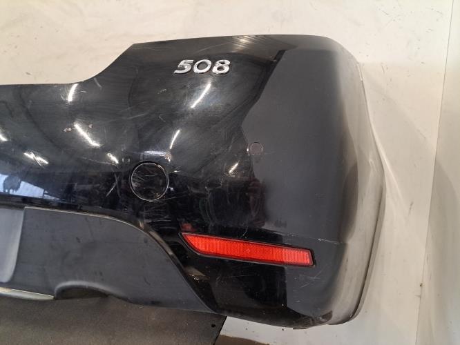 Image Pare choc arriere - PEUGEOT 508 1