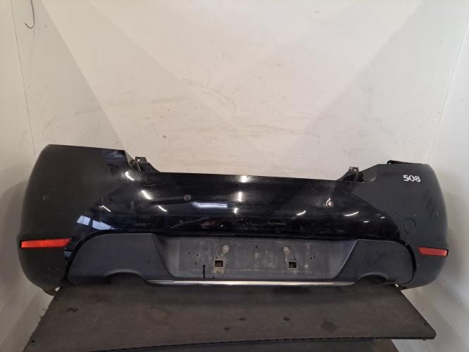 Image Pare choc arriere - PEUGEOT 508 1