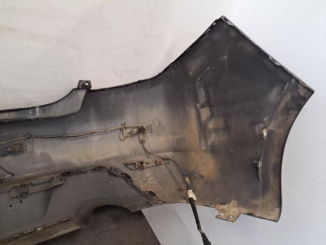 Image Pare choc arriere - PEUGEOT 508 1