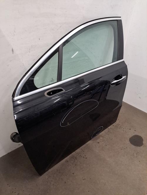 Image Porte avant gauche - PEUGEOT 508 1