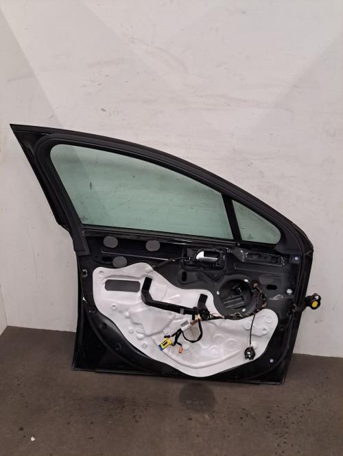 Image Porte avant gauche - PEUGEOT 508 1