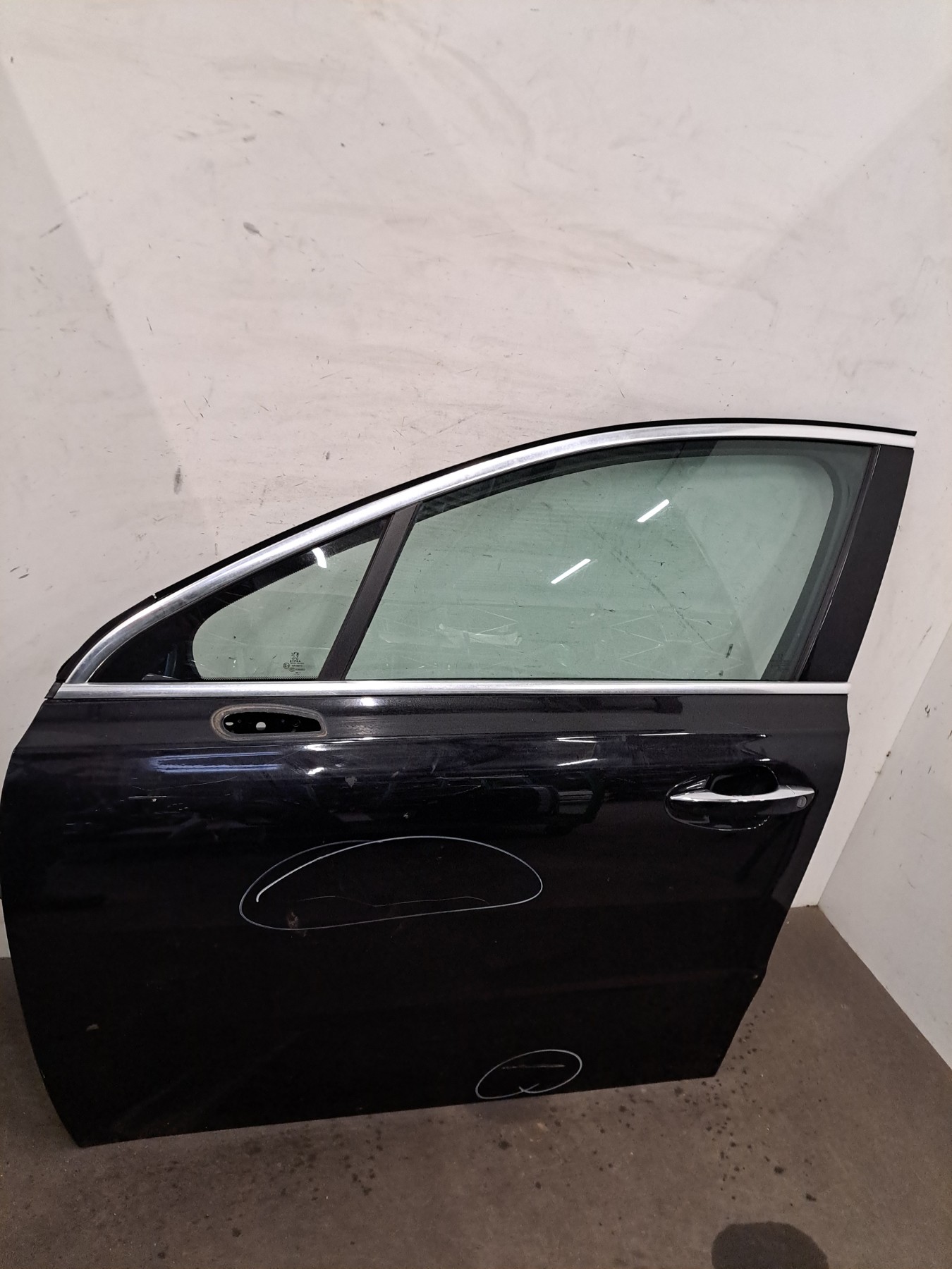 Pièce Auto