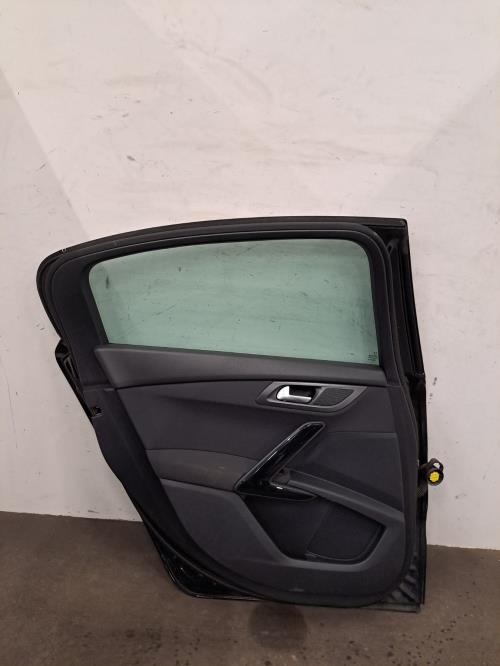 Image Porte arriere gauche - PEUGEOT 508 1