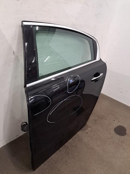 Image Porte arriere gauche - PEUGEOT 508 1