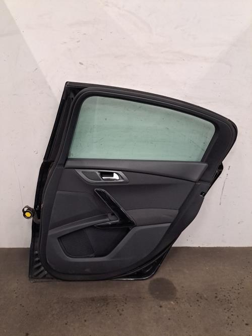 Image Porte arriere droit - PEUGEOT 508 1
