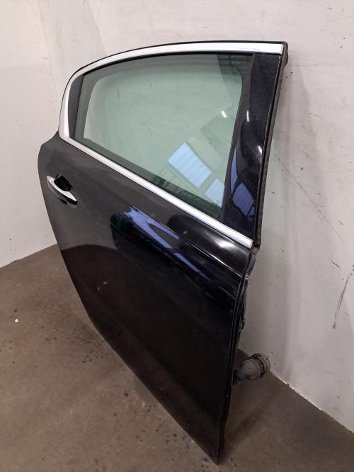 Image Porte arriere droit - PEUGEOT 508 1