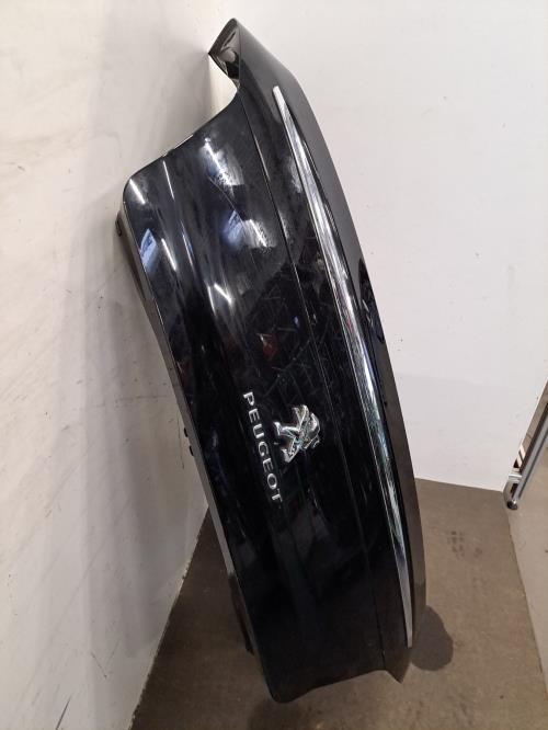 Image Malle/Hayon arriere - PEUGEOT 508 1