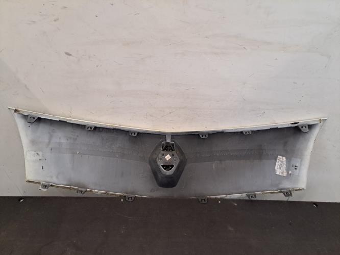 Image Calandre - RENAULT KANGOO 2