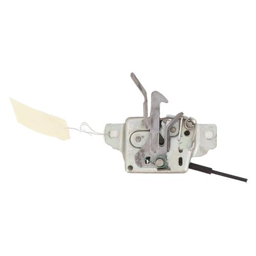Image Serrure de capot - RENAULT KANGOO 2