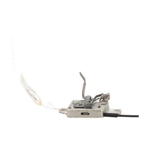 Image Serrure de capot - RENAULT KANGOO 2