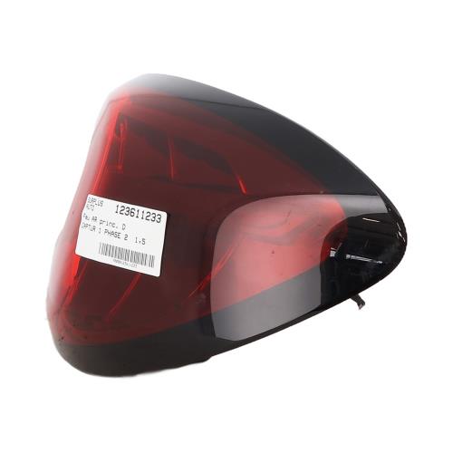 Image Feu arriere principal droit (feux) - RENAULT CAPTUR 1