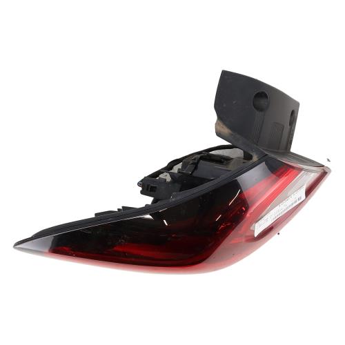 Image Feu arriere principal gauche (feux) - RENAULT CAPTUR 1