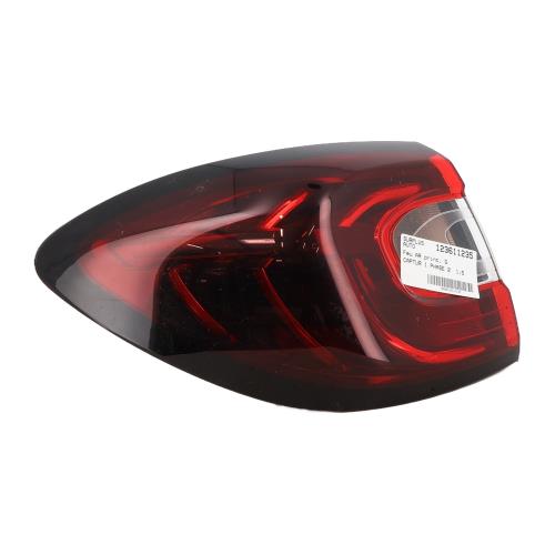 Image Feu arriere principal gauche (feux) - RENAULT CAPTUR 1