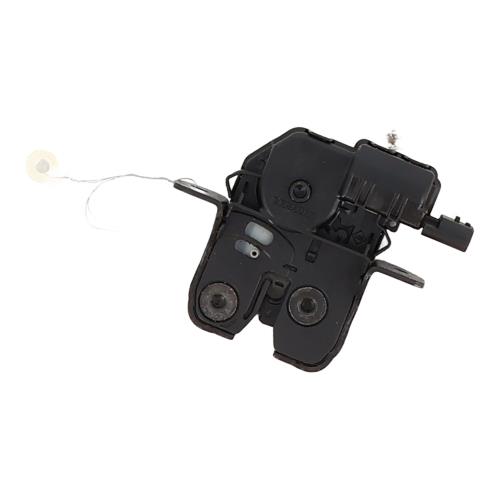 Image Serrure de coffre - RENAULT CAPTUR 1