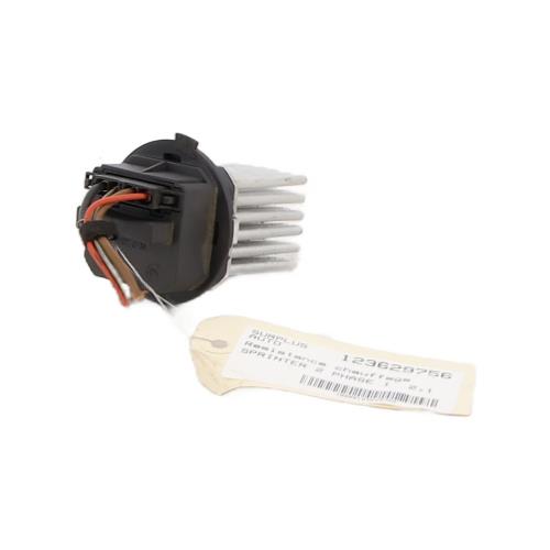 Image Resistance chauffage - MERCEDES SPRINTER 2
