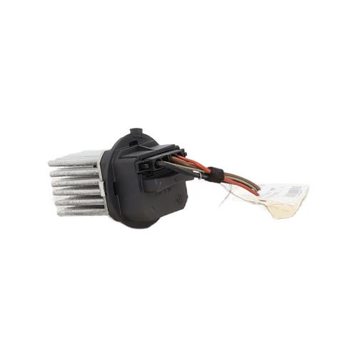 Image Resistance chauffage - MERCEDES SPRINTER 2