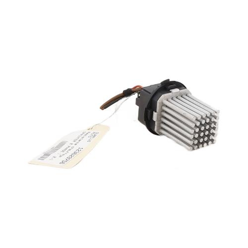 Image Resistance chauffage - MERCEDES SPRINTER 2