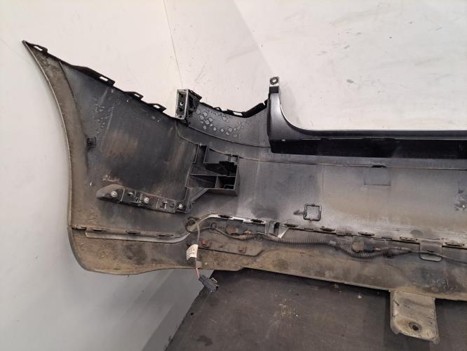 Image Pare choc arriere - CITROEN C5 2
