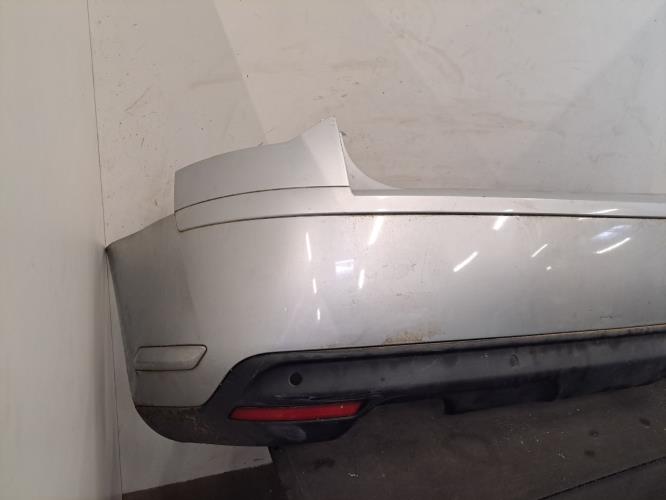 Image Pare choc arriere - CITROEN C5 2