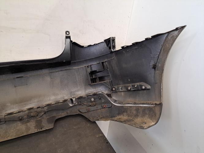 Image Pare choc arriere - CITROEN C5 2