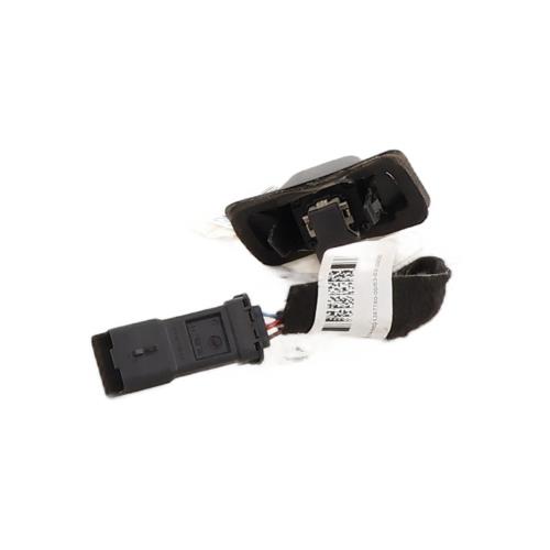 Image Camera - CITROEN C4 GRAND SPACETOURER