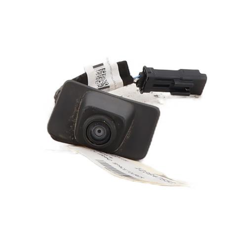 Image Camera - CITROEN C4 GRAND SPACETOURER