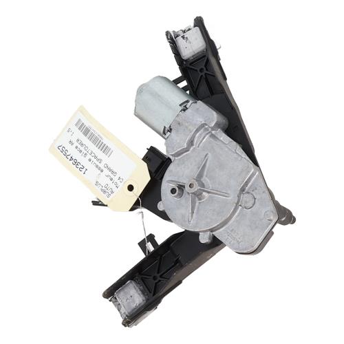 Image Moteur essuie glace arriere - CITROEN C4 GRAND SPACETOURER