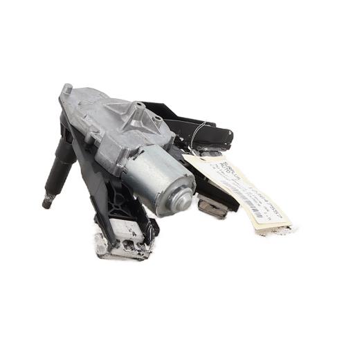 Image Moteur essuie glace arriere - CITROEN C4 GRAND SPACETOURER