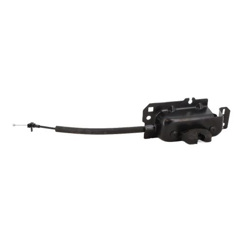 Image Serrure de hayon - CITROEN C4 GRAND SPACETOURER