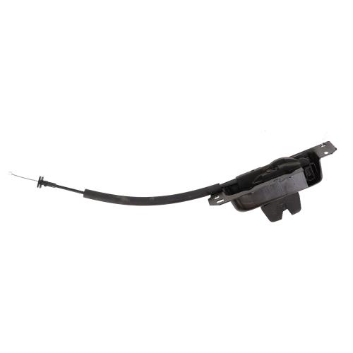 Image Serrure de hayon - CITROEN C4 GRAND SPACETOURER
