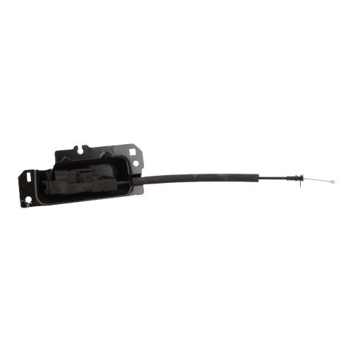 Image Serrure de hayon - CITROEN C4 GRAND SPACETOURER