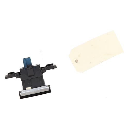 Image Poignee electrique frein a main - CITROEN C4 GRAND SPACETOURER