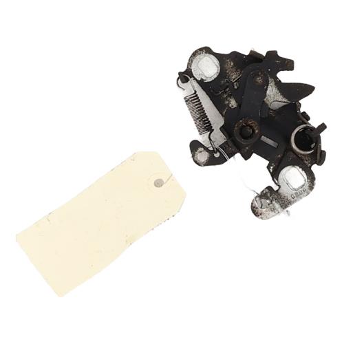 Image Serrure de capot - CITROEN C4 GRAND SPACETOURER
