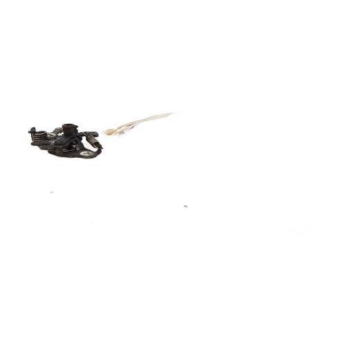 Image Serrure de capot - CITROEN C4 GRAND SPACETOURER