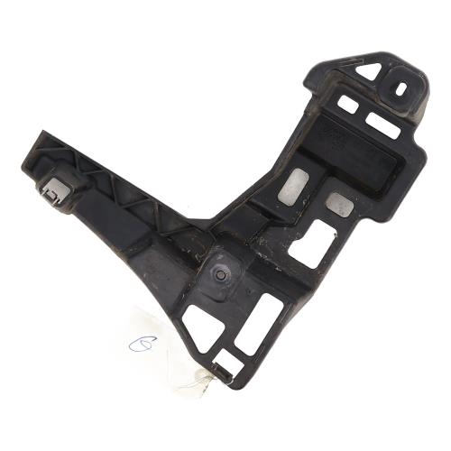 Image Moulure de pare choc arriere - CITROEN C4 GRAND SPACETOURER