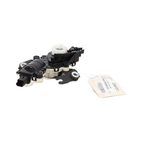Image Moteur ouverture de Coffre/Malle/Hayon - CITROEN C4 GRAND SPACETOURER