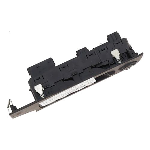 Image Interrupteur de leve vitre avant droit - CITROEN C4 GRAND SPACETOURER