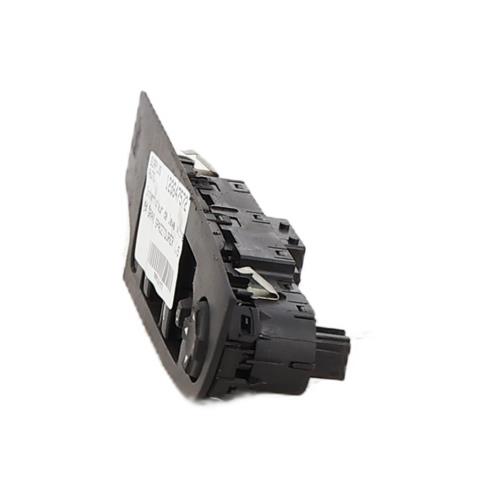 Image Interrupteur de leve vitre avant droit - CITROEN C4 GRAND SPACETOURER