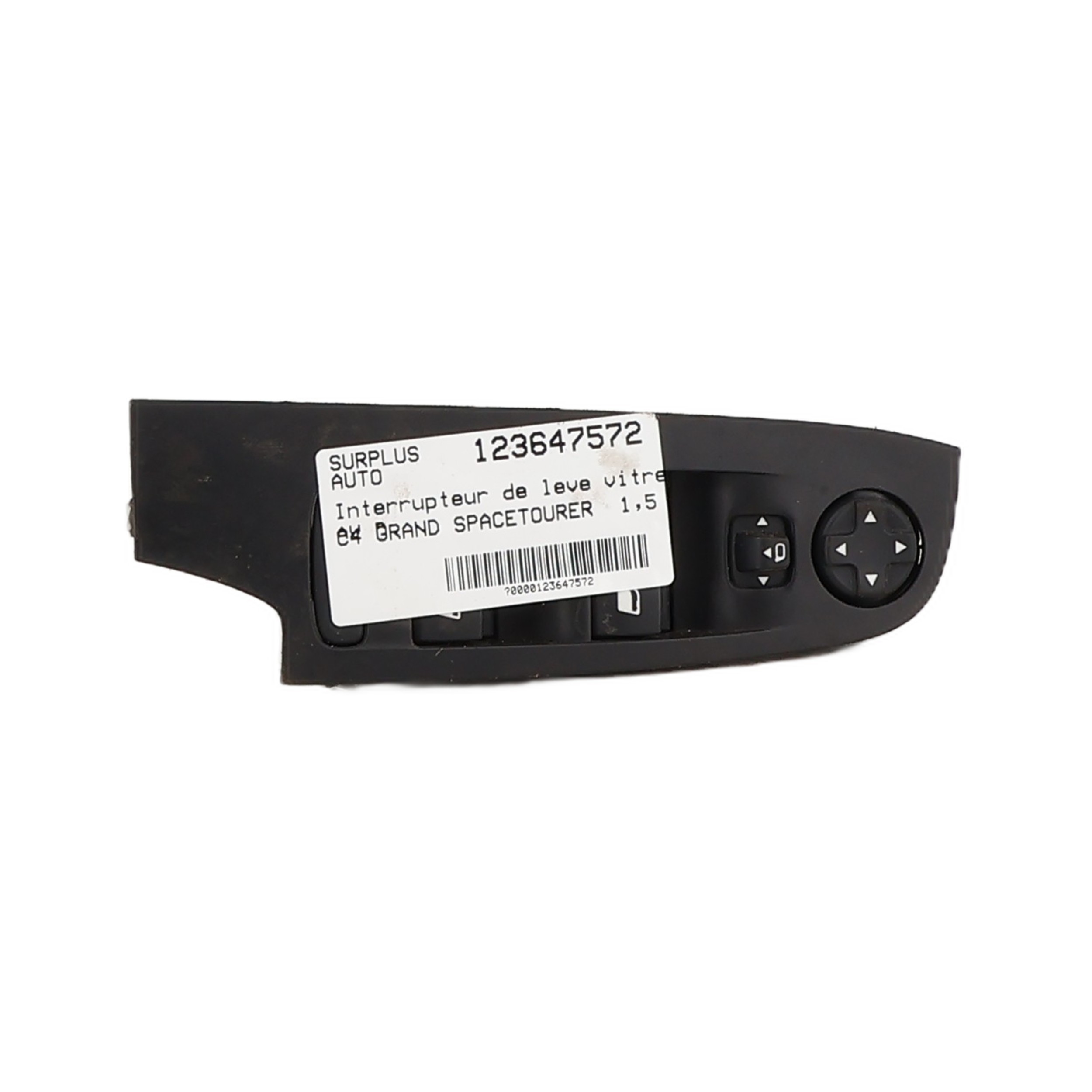 Pièce Auto