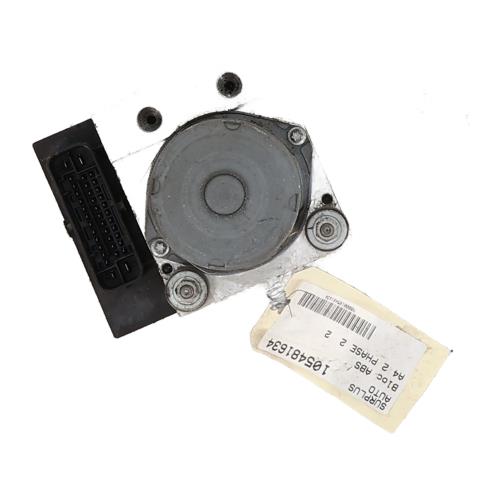 Image Bloc ABS (freins anti-blocage) - AUDI A4 2
