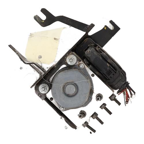 Image Bloc ABS (freins anti-blocage) - RENAULT CLIO 4