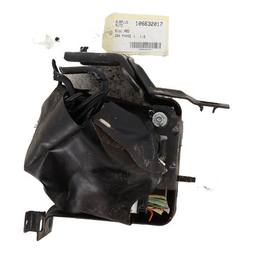 Image Bloc ABS (freins anti-blocage) - CITROEN DS4