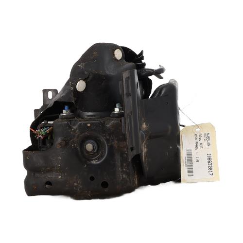 Image Bloc ABS (freins anti-blocage) - CITROEN DS4