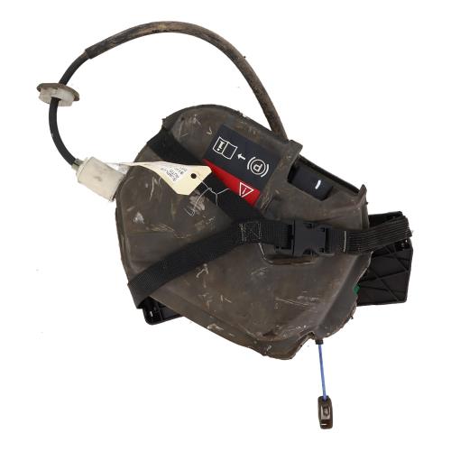 Image Bloc electrique de frein a main - CITROEN DS4