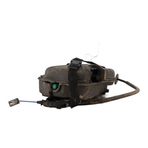 Image Bloc electrique de frein a main - CITROEN DS4