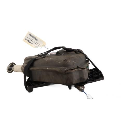 Image Bloc electrique de frein a main - CITROEN DS4